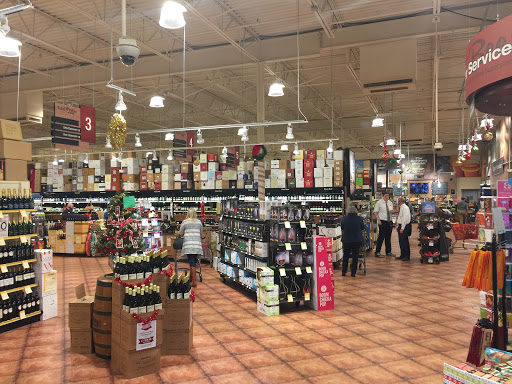 Wine Store «Total Wine & More», reviews and photos, 1820 Ashley River Rd, Charleston, SC 29407, USA