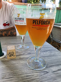 Plats et boissons du Restaurant Les Terrasses du Pont-Canal à Moissac - n°6