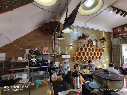Top 20 coffee house cửa hàng Huyện Cần Đước Long An 2022