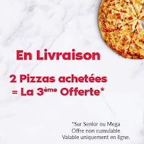 Photos du propriétaire du Pizzeria Pizza Plus à Villebon-sur-Yvette - n°8
