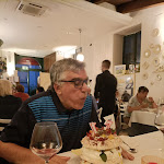 Photo n°2 de l'avis de Patrizia.i fait le 04/07/2023 à 13:17 sur le  Al Pestello - Bottega Storica 1910 - Emozioni d’amore e di gratitudine à Vicenza