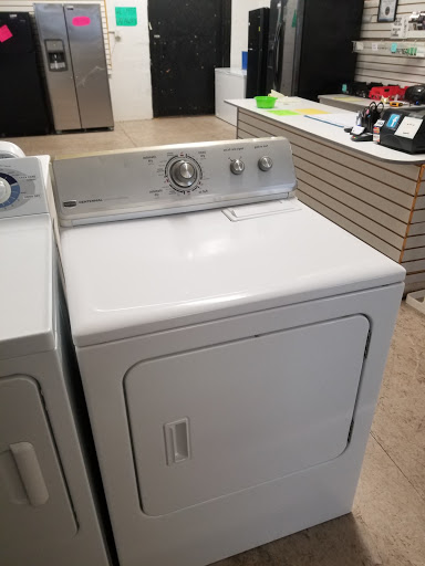 Used Appliance Store «Gently Used Appliance», reviews and photos, 154 Temple Ave, Newnan, GA 30263, USA