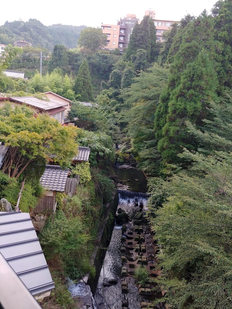 旅館 白滝