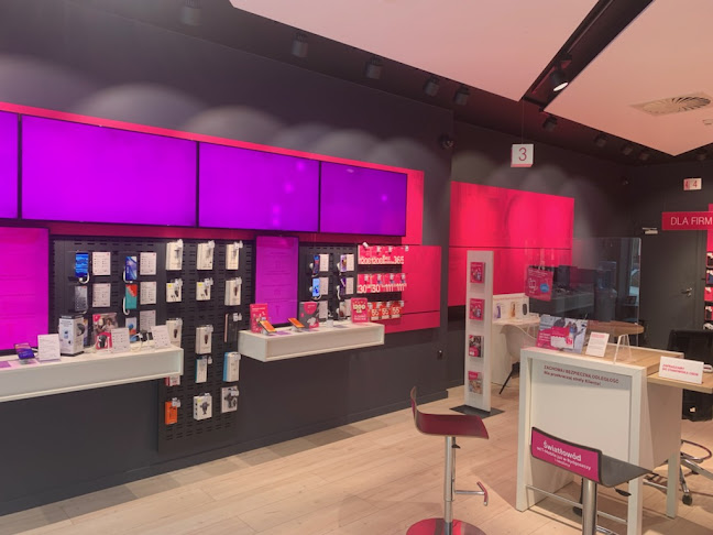 Numer telefony do T-Mobile