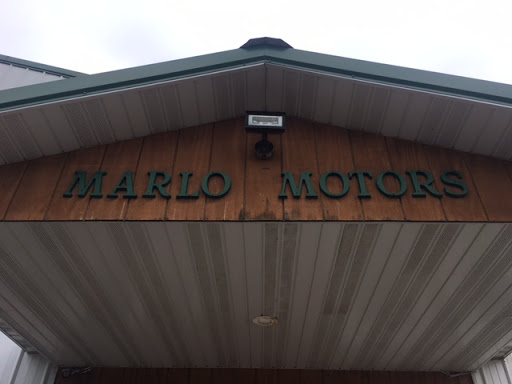 Used Car Dealer «Marlo Motors», reviews and photos, 42373 MN-78, Perham, MN 56573, USA