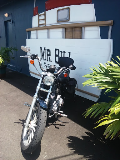 Lounge «The Bridge Lounge», reviews and photos, 1056 N Pinellas Ave, Tarpon Springs, FL 34689, USA