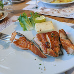 Photo n°2 de l'avis de Marcell.n fait le 08/06/2022 à 20:14 sur le  Ristorante Al Campiello à Cavallino-Treporti