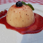 Photo n°11 de l'avis de Monika.o fait le 28/07/2022 à 18:50 sur le  Trattoria Peretti à Berlin