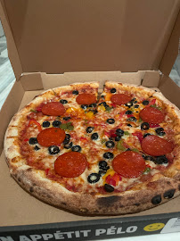 Pizza du Pizzeria Ta5ty Pizza - Grenoble - n°20