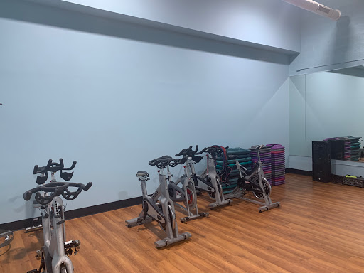 Gym «Anytime Fitness», reviews and photos, 4920 Flat Shoals Pkwy, Decatur, GA 30034, USA