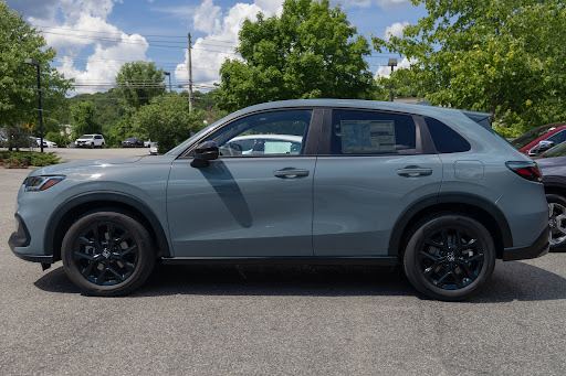 Used Car Dealer «Mt Kisco Honda», reviews and photos, 650 Bedford Rd, Bedford Hills, NY 10507, USA