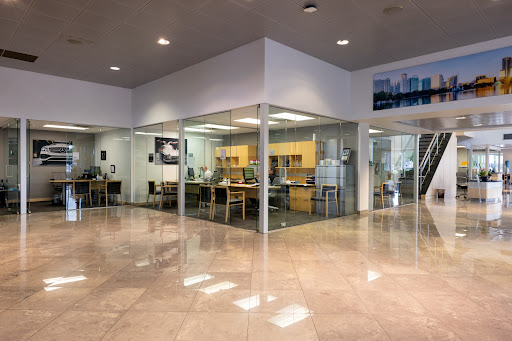 Mercedes Benz Dealer «Mercedes-Benz of Orlando», reviews and photos, 810 N Orlando Ave, Maitland, FL 32751, USA