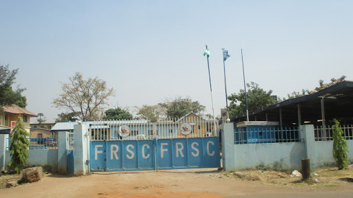 FRSC, Unguwar Sarki, Kaduna, Nigeria, City Government Office, state Kaduna