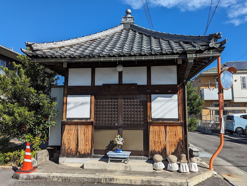 小幡地蔵尊