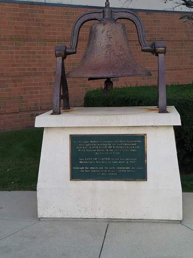 Community Center «Italian Community Center», reviews and photos, 631 E Chicago St, Milwaukee, WI 53202, USA