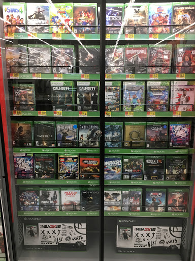 Discount Store «Walmart», reviews and photos, 254 Lowell Rd, Hudson, NH 03051, USA