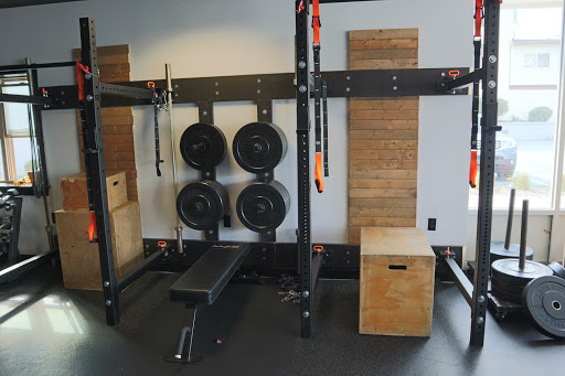 Gym «CrossFit Village Berwyn», reviews and photos, 618 Lancaster Ave, Berwyn, PA 19312, USA