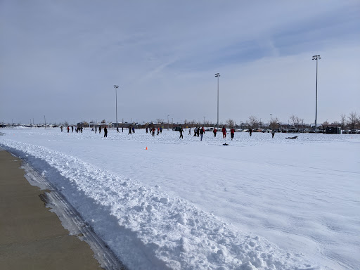 Dog Park «Trail Winds Dog Park», reviews and photos, 13385 Holly St, Thornton, CO 80241, USA