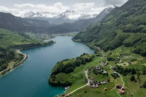 Lake Lungern image