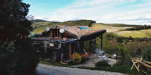 Gîte écologique en Occitanie à Villarzel-du-Razès