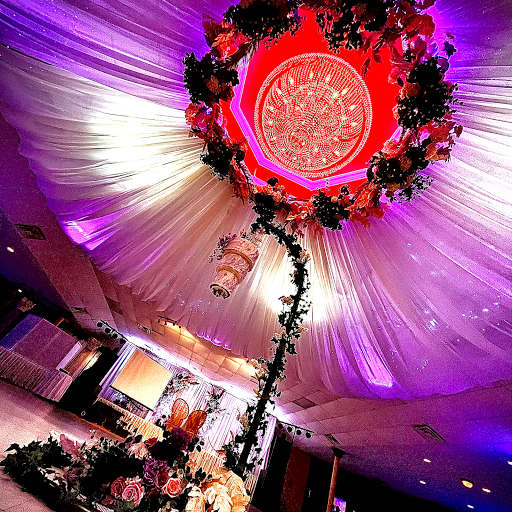 Banquet Hall «La Gala Banquet Hall», reviews and photos, 1600 Aldine Bender Rd, Houston, TX 77032, USA