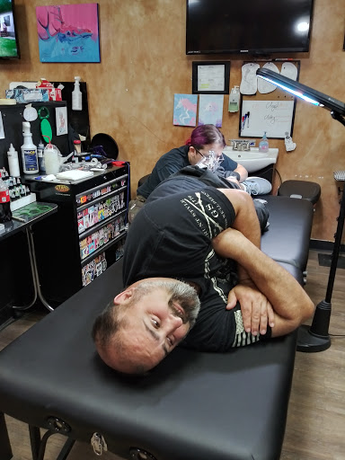 Tattoo Shop «Untouchables Tattoo», reviews and photos, 10300 Southside Blvd, Jacksonville, FL 32256, USA