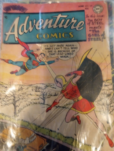 Comic Book Store «Kool Comics», reviews and photos, 1515 N Ashley St m, Valdosta, GA 31602, USA