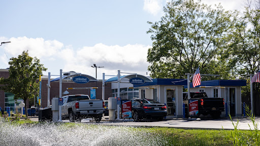 Delta Sonic Car Wash en Buffalo