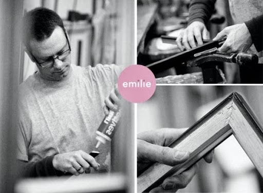 Picture Frame Shop «Casco Bay Frames and Gallery», reviews and photos, 295 Forest Ave, Portland, ME 04101, USA