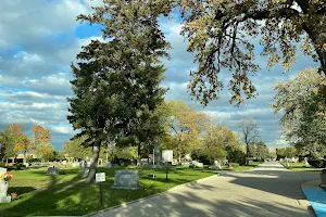 Elmwood Cemetery and Mausoleum image