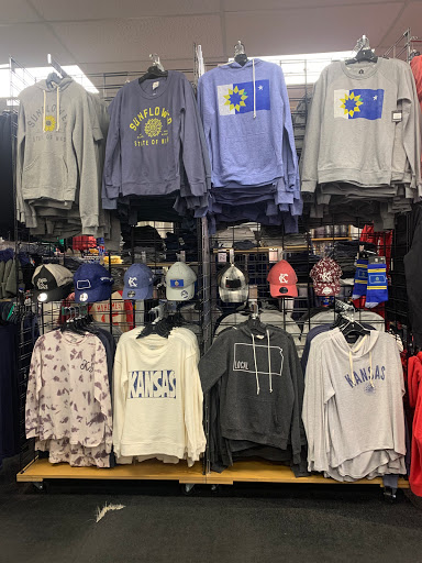 Sportswear Store «Kansas Sampler Topeka», reviews and photos, 5918 SW 21st St, Topeka, KS 66604, USA