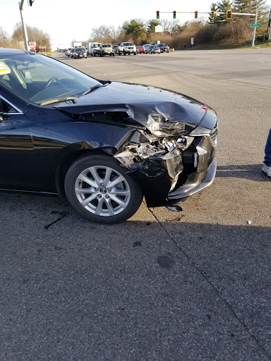 Auto Body Shop «The Body Shop of Kings Auto Mall», reviews and photos, 4504 Kings Water Dr, Cincinnati, OH 45249, USA