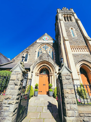 Iglesia Ni Cristo - Locale of Newport - Church