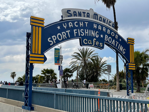 Iyengar Yoga Santa Monica