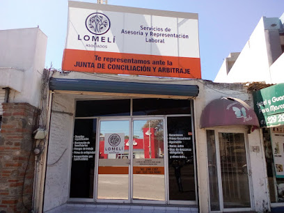Lomelí & Asociados abogados