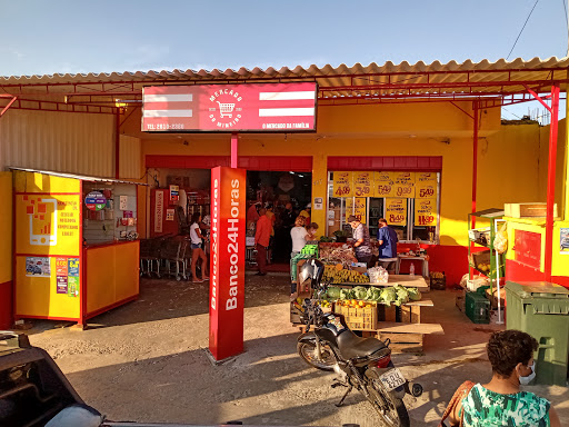 Logo da empresa - Mercado do Mineiro