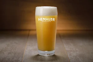 Hemauer Brewing Co. image