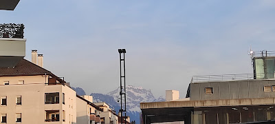 Casino Supermarché à Annecy
