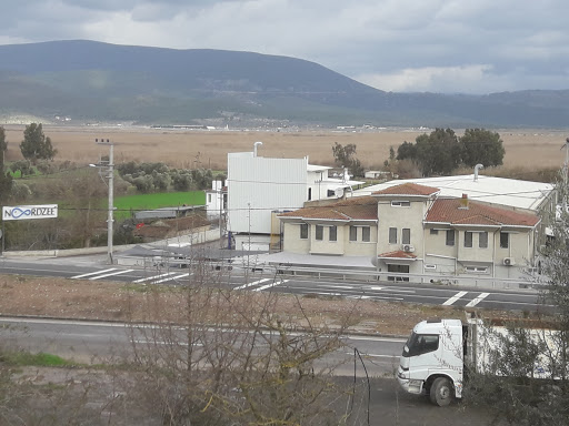 Nordzee Su Ürünleri