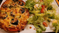 Pizza du Restaurant italien Francesca à La Roche-sur-Yon - n°6