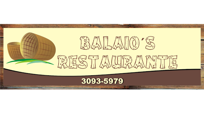 Balaio's Restaurante - Goiânia