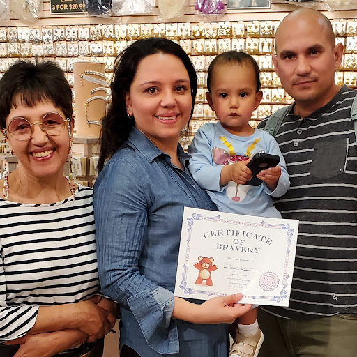 Explore anastasia tattoo ideas, creative tattoo ideas in Philadelphia, available at Earrings World