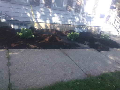 3280 S Whitnall Ave, Milwaukee, WI 53207, USA