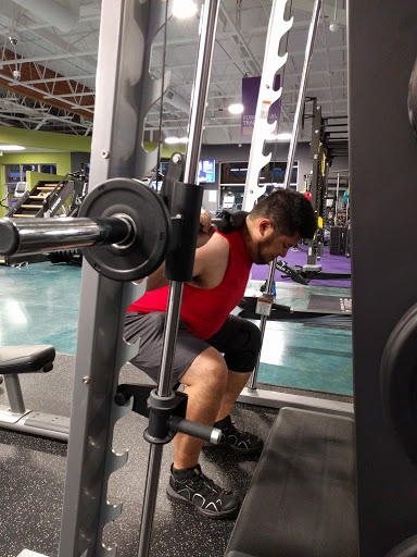 Gym «Anytime Fitness», reviews and photos, 4524 Klahanie Dr SE, Issaquah, WA 98029, USA