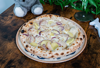 Plats et boissons du Restaurant Distributeur à pizza par Koala Pizza à Saint-Jean-du-Cardonnay - n°4