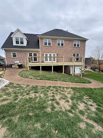 The Covered Patio - Photo 2 - Car repair in Murfreesboro, TN, Montgomery