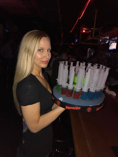 Night Club «LandSharks», reviews and photos, 810 Broad Ripple Ave, Indianapolis, IN 46220, USA