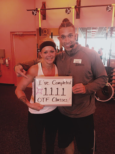 Gym «Orangetheory Fitness Centennial - East», reviews and photos, 15735 E Arapahoe Rd, Centennial, CO 80016, USA
