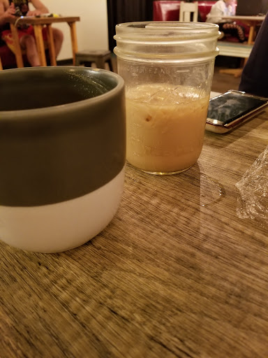 Coffee Shop «Ecclesia Coffee & Community», reviews and photos, 7130 W Maple St #280, Wichita, KS 67209, USA