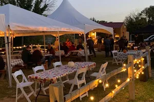 West Main Market Beer and Wine Garden image